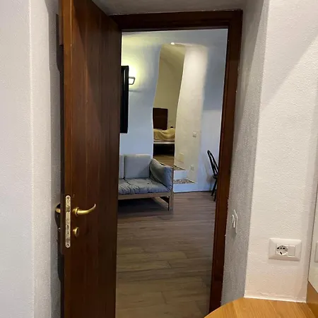 Agenzia Isotur Di S Maria Apartment *