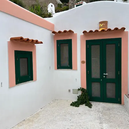 Agenzia Isotur Di S Maria Apartment Ponza