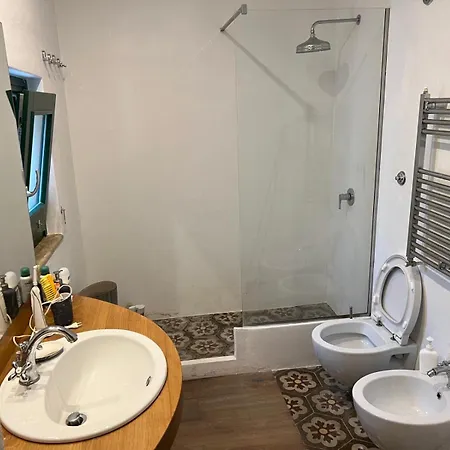 Apartment Agenzia Isotur Di S Maria *