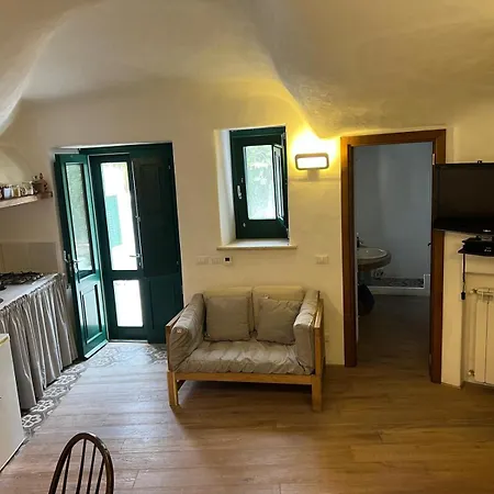 Agenzia Isotur Di S Maria Apartment Ponza