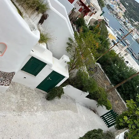 Apartment Agenzia Isotur Di S Maria